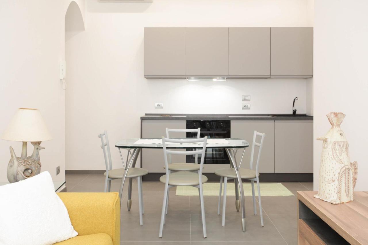 Bobo Apartment Alghero Extérieur photo