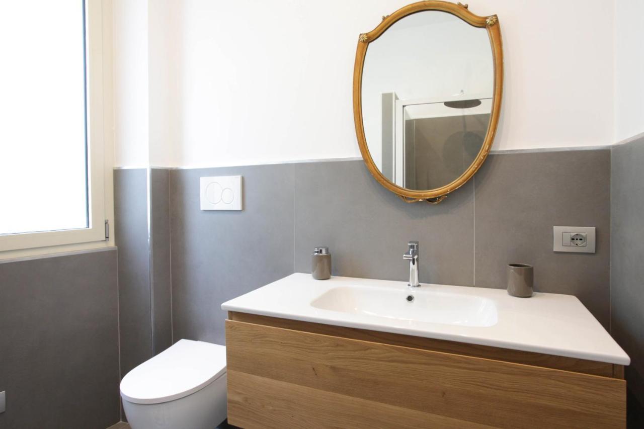 Bobo Apartment Alghero Extérieur photo