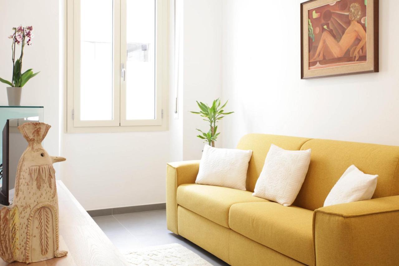 Bobo Apartment Alghero Extérieur photo