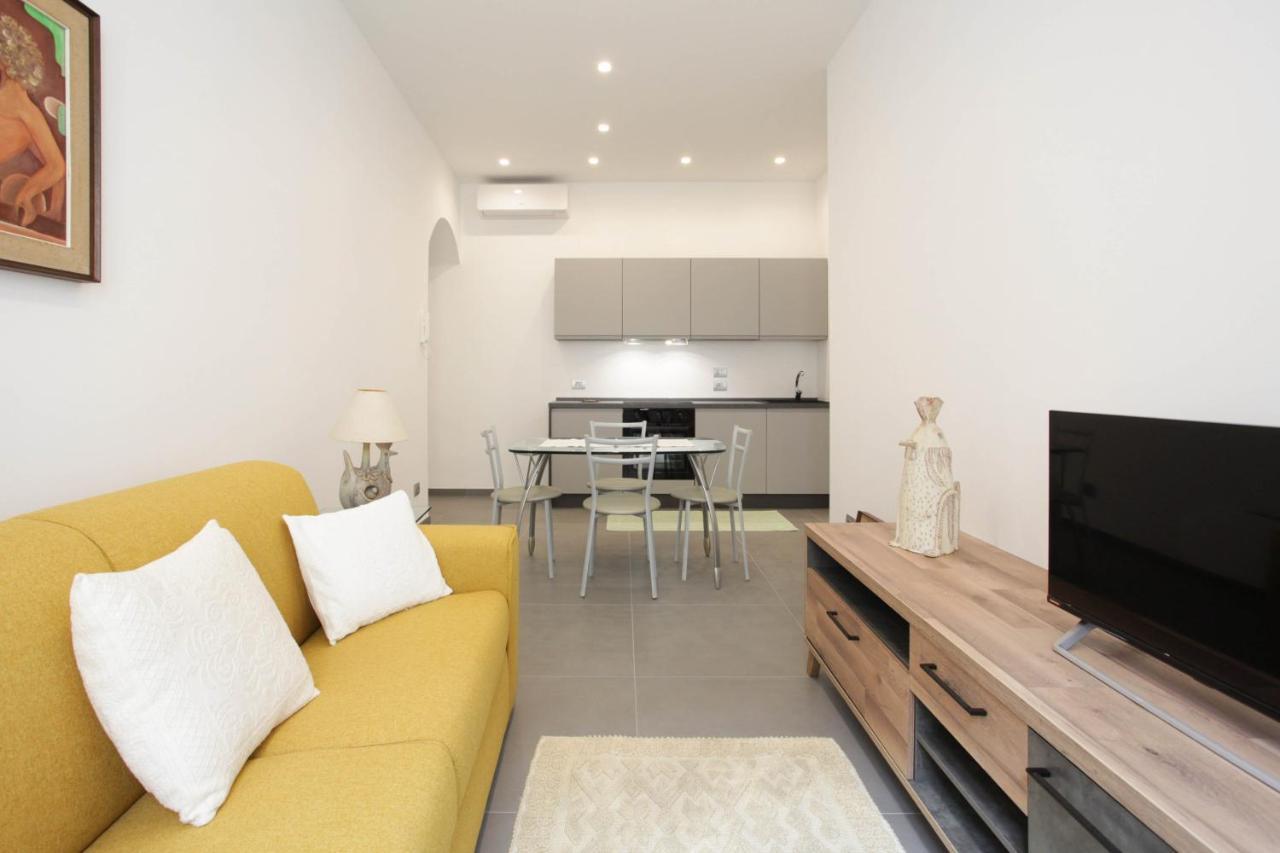 Bobo Apartment Alghero Extérieur photo