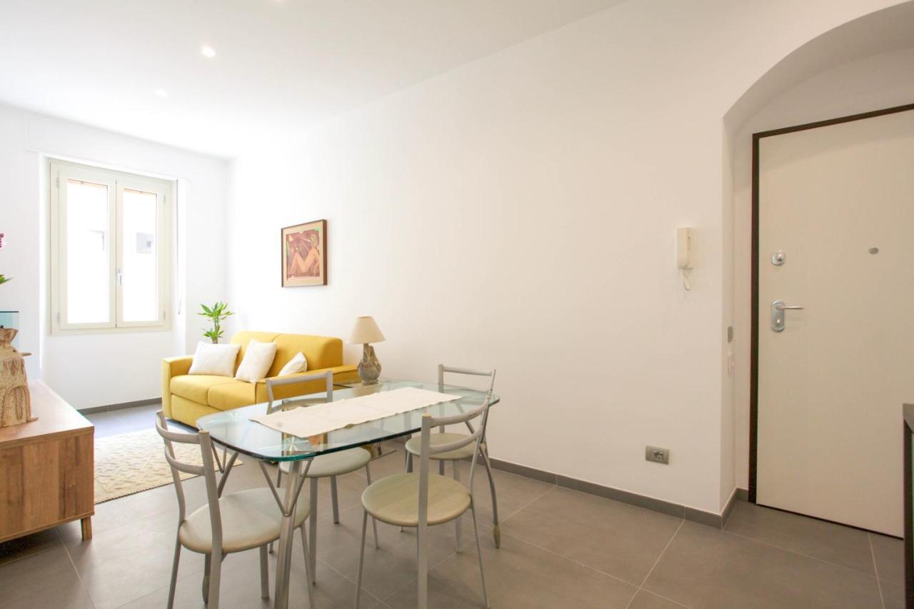 Bobo Apartment Alghero Extérieur photo
