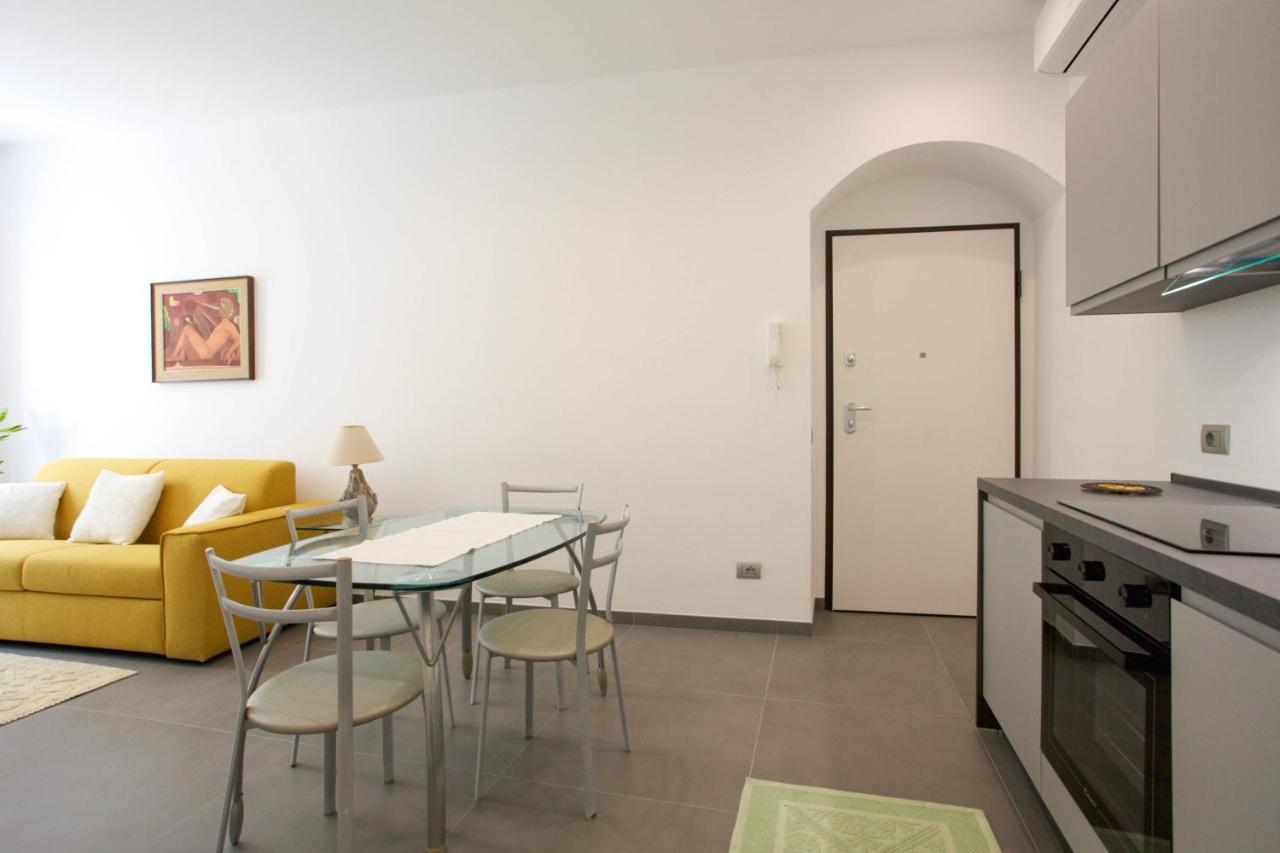 Bobo Apartment Alghero Extérieur photo