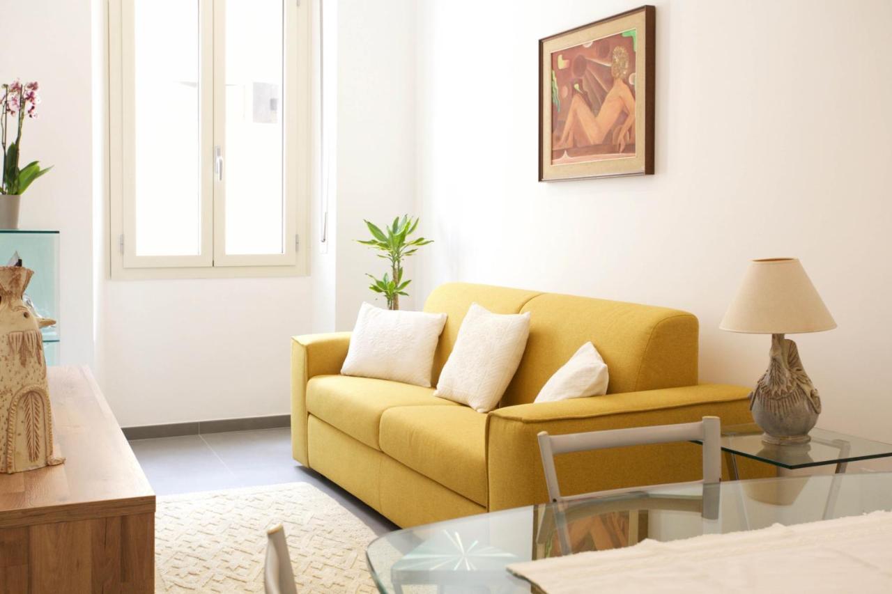 Bobo Apartment Alghero Extérieur photo