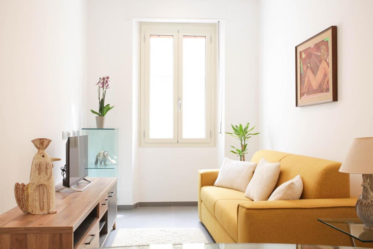 Bobo Apartment Alghero Extérieur photo